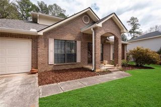1980 Hunters Ridge Drive, Lawrenceville, GA 30044