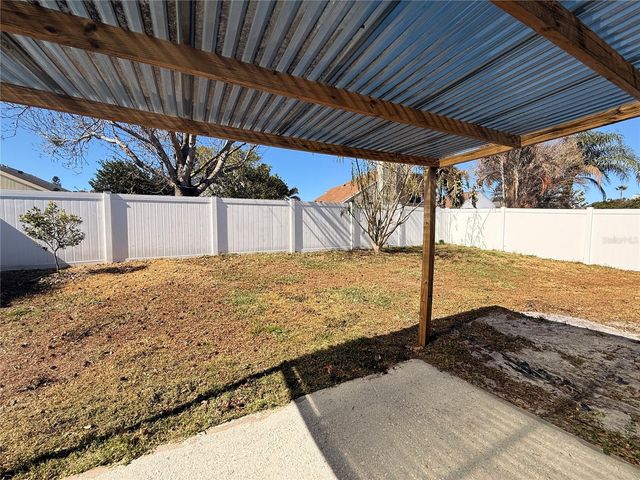 4108 OAKBERRY DRIVE, Orlando, FL 32817