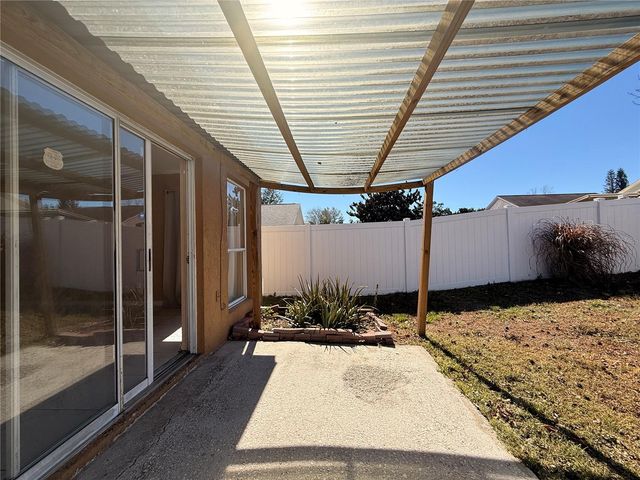 4108 OAKBERRY DRIVE, Orlando, FL 32817