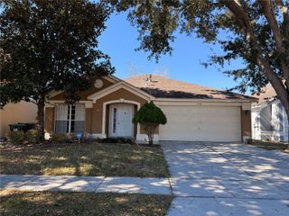 4108 OAKBERRY DRIVE, Orlando, FL 32817