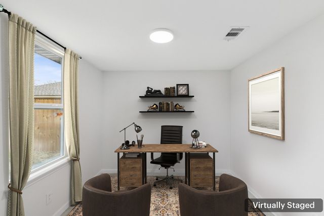 911 Pebblebrook Drive, Allen, TX 75002