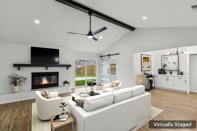 911 Pebblebrook Drive, Allen, TX 75002