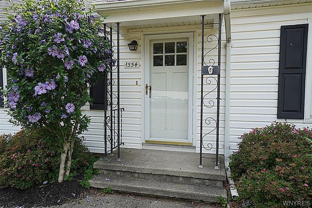 1554 Westcott Avenue, Alden, NY 14004