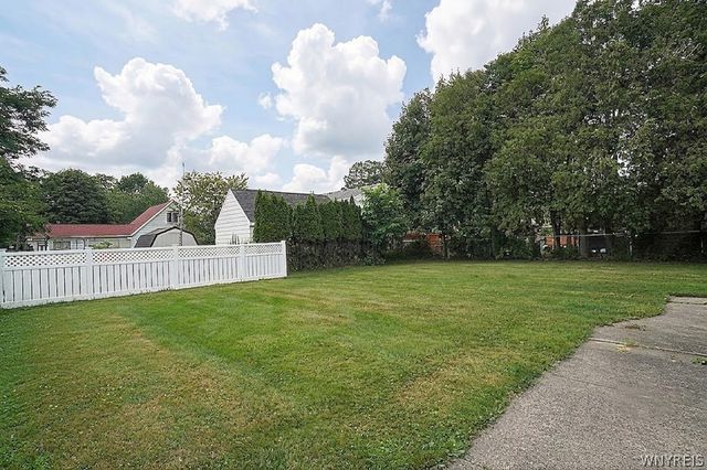 1554 Westcott Avenue, Alden, NY 14004
