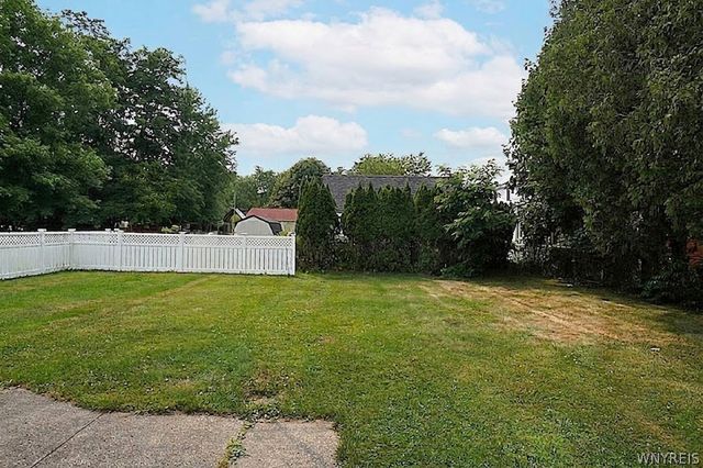 1554 Westcott Avenue, Alden, NY 14004