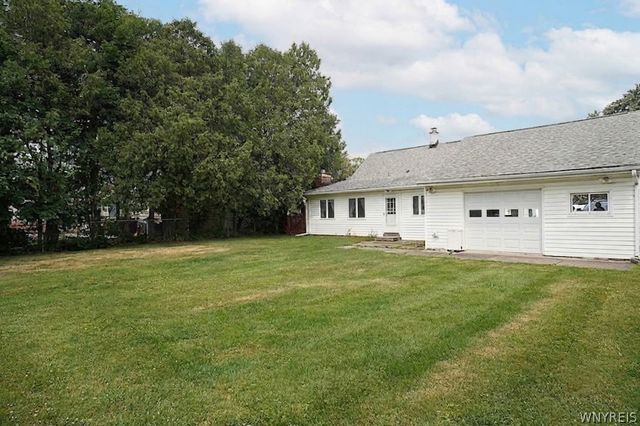 1554 Westcott Avenue, Alden, NY 14004