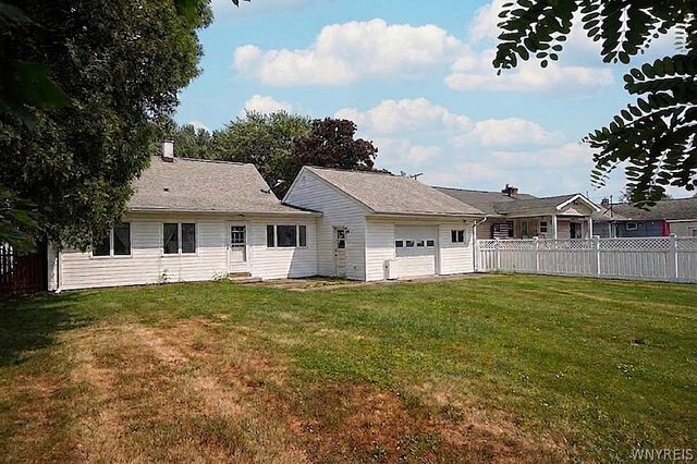 1554 Westcott Avenue, Alden, NY 14004