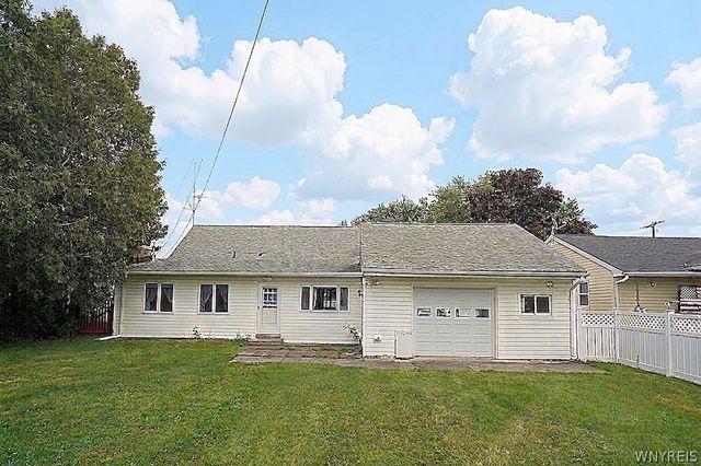 1554 Westcott Avenue, Alden, NY 14004