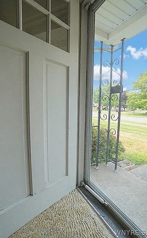 1554 Westcott Avenue, Alden, NY 14004