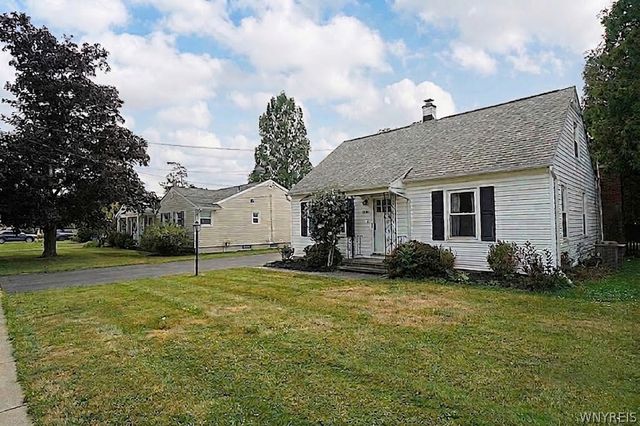 1554 Westcott Avenue, Alden, NY 14004