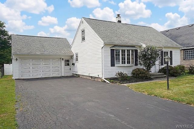 1554 Westcott Avenue, Alden, NY 14004
