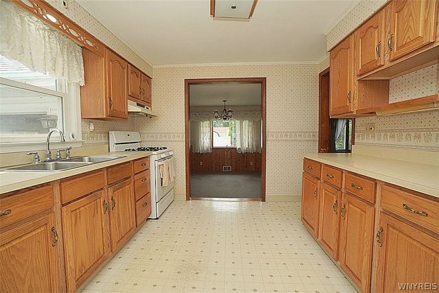 1554 Westcott Avenue, Alden, NY 14004