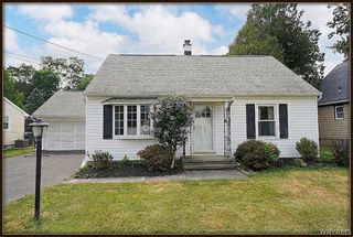 1554 Westcott Avenue, Alden, NY 14004