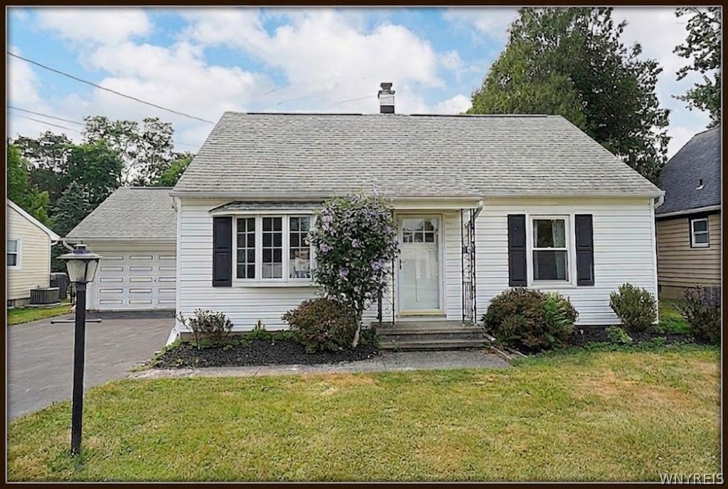 1554 Westcott Avenue, Alden, NY 14004