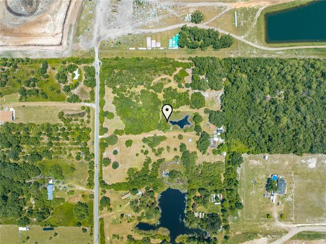 1235 HACKNEY ROAD, St Cloud, FL 34771