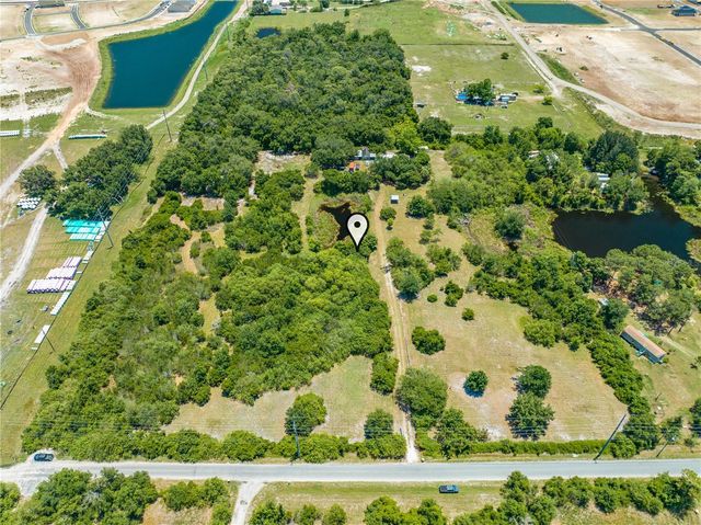 1235 HACKNEY ROAD, St Cloud, FL 34771