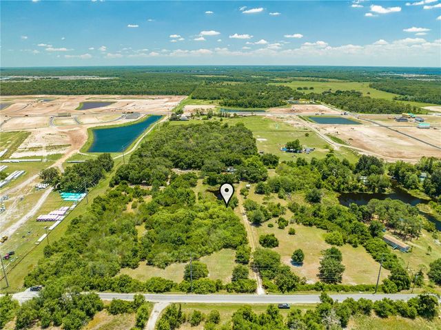 1235 HACKNEY ROAD, St Cloud, FL 34771