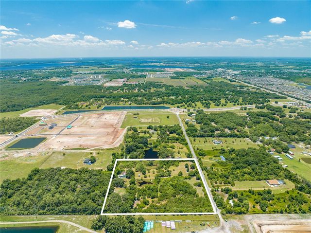 1235 HACKNEY ROAD, St Cloud, FL 34771