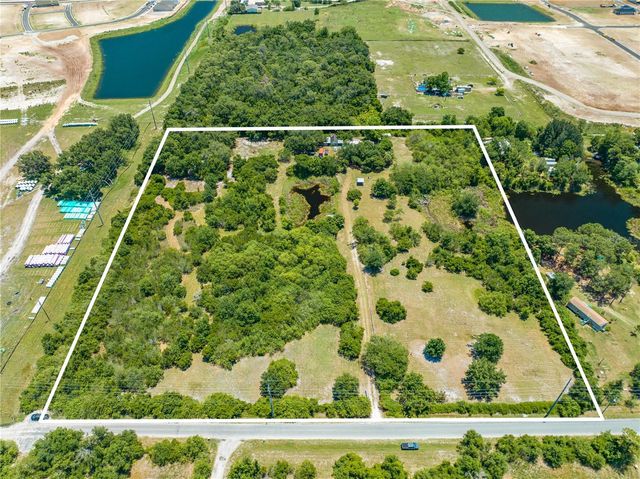 1235 HACKNEY ROAD, St Cloud, FL 34771