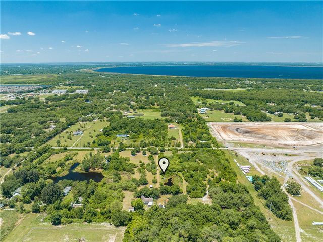 1235 HACKNEY ROAD, St Cloud, FL 34771