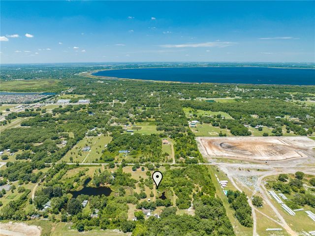 1235 HACKNEY ROAD, St Cloud, FL 34771