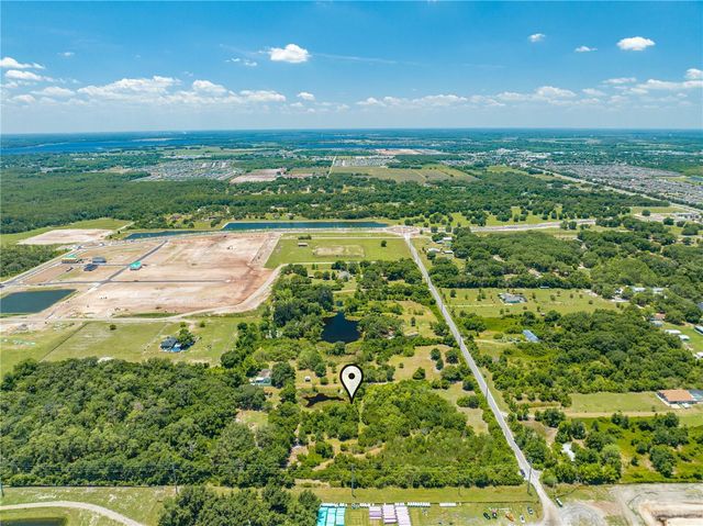 1235 HACKNEY ROAD, St Cloud, FL 34771