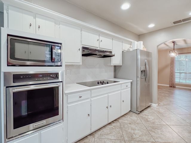 1420 Bowie Circle, Corsicana, TX 75110