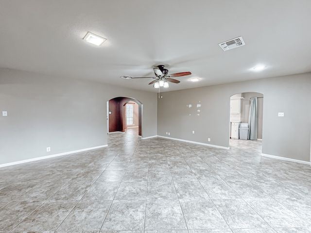 1420 Bowie Circle, Corsicana, TX 75110