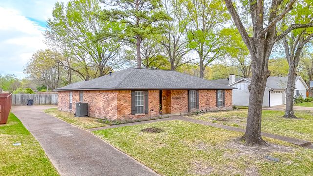 1420 Bowie Circle, Corsicana, TX 75110
