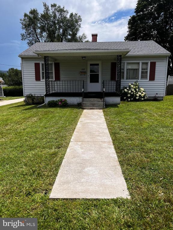 108 KING AVE, Waynesboro, VA 22980
