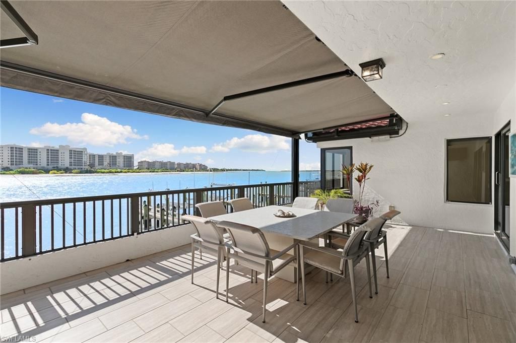 406 La Peninsula BLVD 406, NAPLES, FL 34113 — photo 2