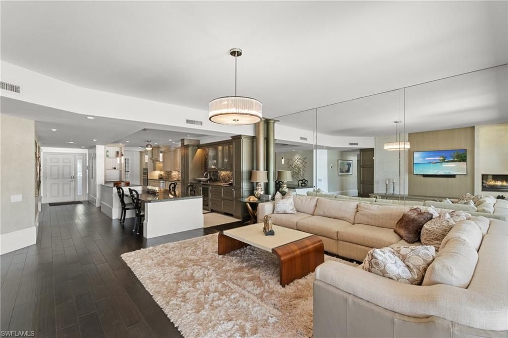 406 La Peninsula BLVD 406, NAPLES, FL 34113 — photo 4