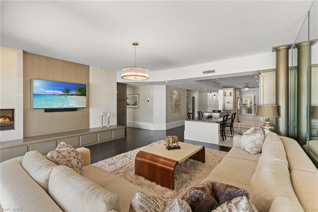 406 La Peninsula BLVD 406, NAPLES, FL 34113 — photo 5