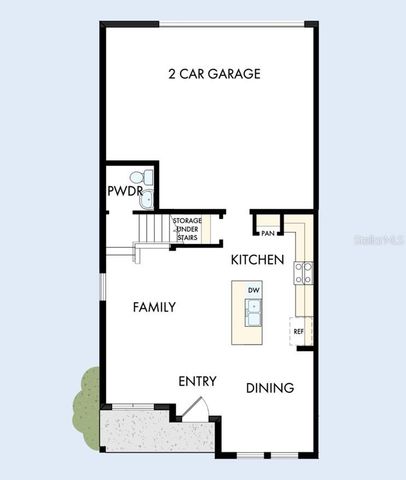 7199 TIDELAND LANE, Sarasota, FL 34240