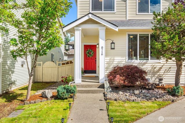 8716 Oslo Lane NE, Lacey, WA 98516