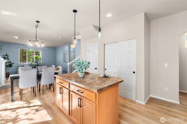 8716 Oslo Lane NE, Lacey, WA 98516