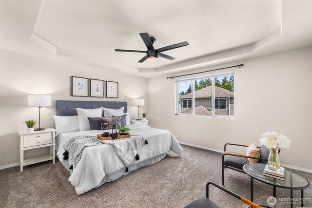 8716 Oslo Lane NE, Lacey, WA 98516