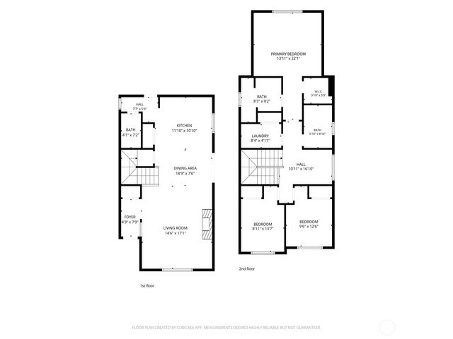 8716 Oslo Lane NE, Lacey, WA 98516