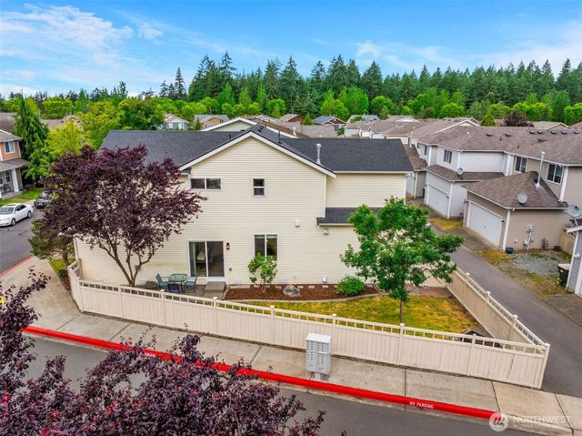 8716 Oslo Lane NE, Lacey, WA 98516