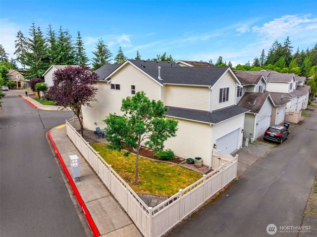 8716 Oslo Lane NE, Lacey, WA 98516