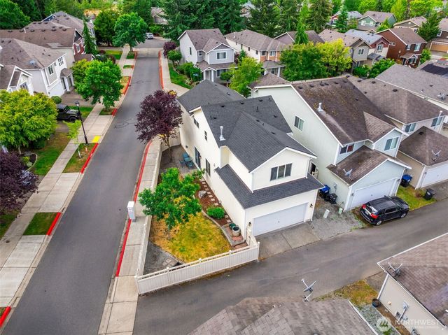 8716 Oslo Lane NE, Lacey, WA 98516