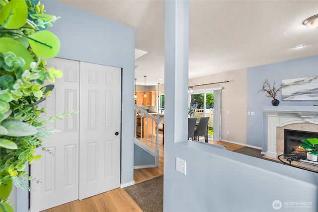 8716 Oslo Lane NE, Lacey, WA 98516