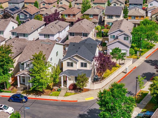 8716 Oslo Lane NE, Lacey, WA 98516
