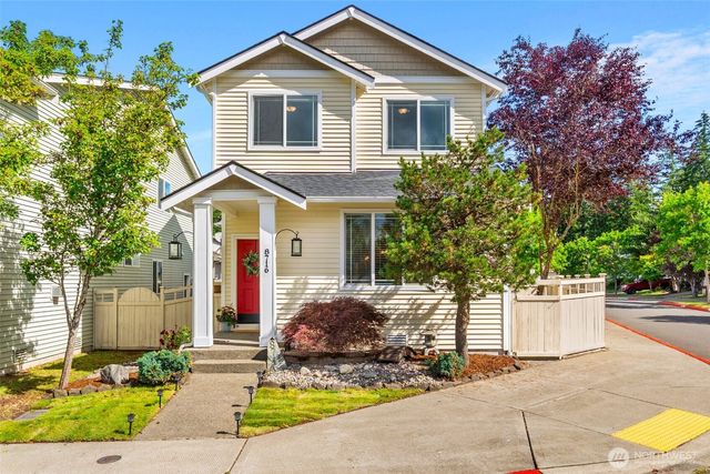 8716 Oslo Lane NE, Lacey, WA 98516