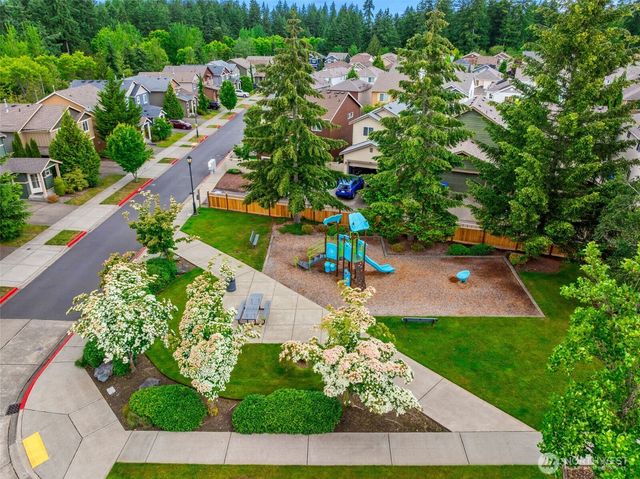 8716 Oslo Lane NE, Lacey, WA 98516