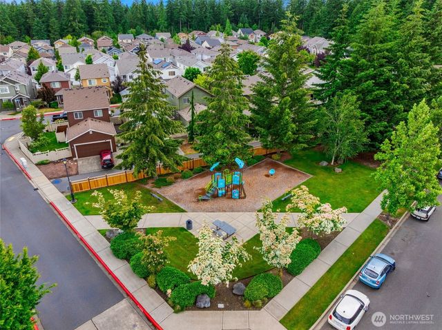 8716 Oslo Lane NE, Lacey, WA 98516