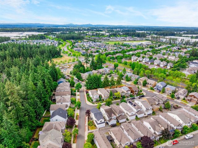 8716 Oslo Lane NE, Lacey, WA 98516