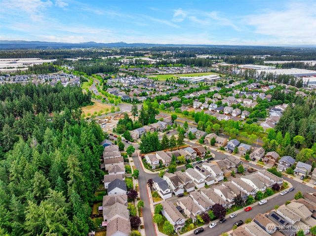 8716 Oslo Lane NE, Lacey, WA 98516
