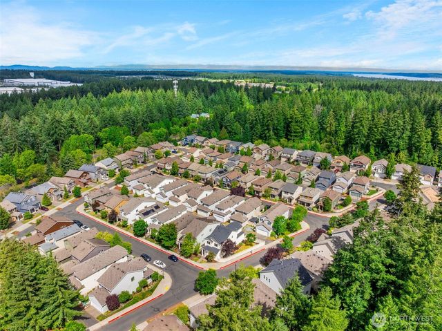 8716 Oslo Lane NE, Lacey, WA 98516