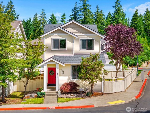8716 Oslo Lane NE, Lacey, WA 98516
